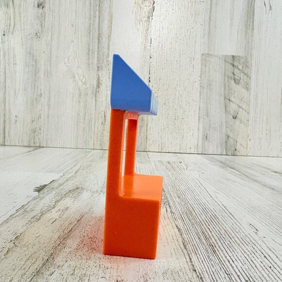 Bluey Food Trays Stand Ice Cream Sign Board LOT Snack Markets Figure Playset NEW - Picture 5 of 16